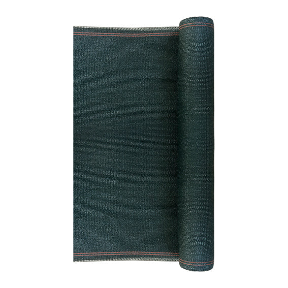 Tieniaca sieť HDPE 1,5x10m, zelená, 230g/m2