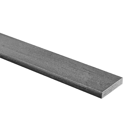 Lapos acél, 40x5, L6000mm