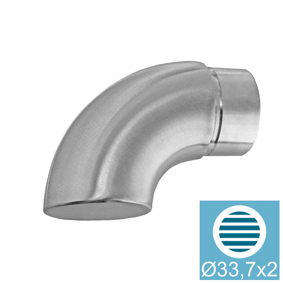 Záslepka - ukončenie madla