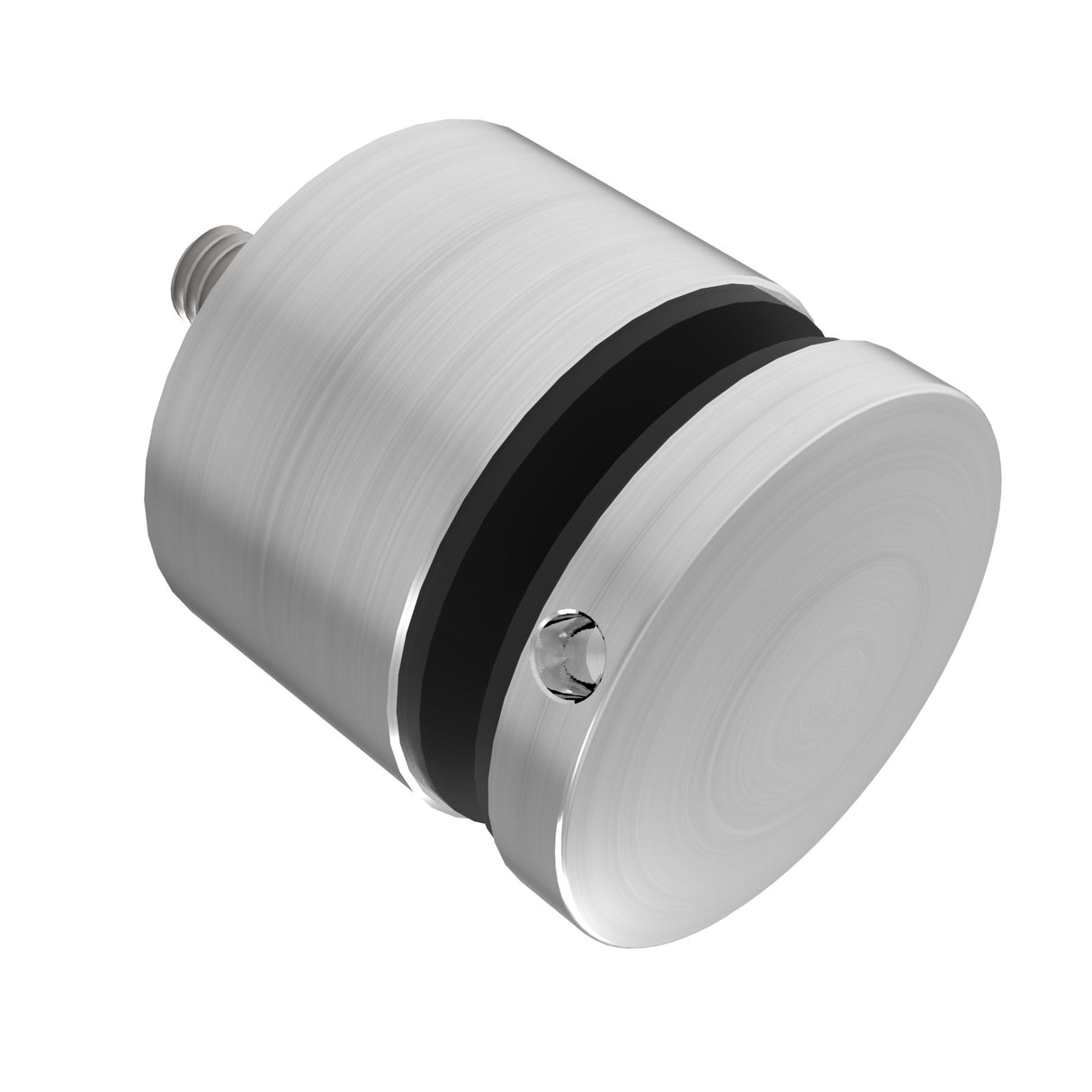 Držiak výplne skla