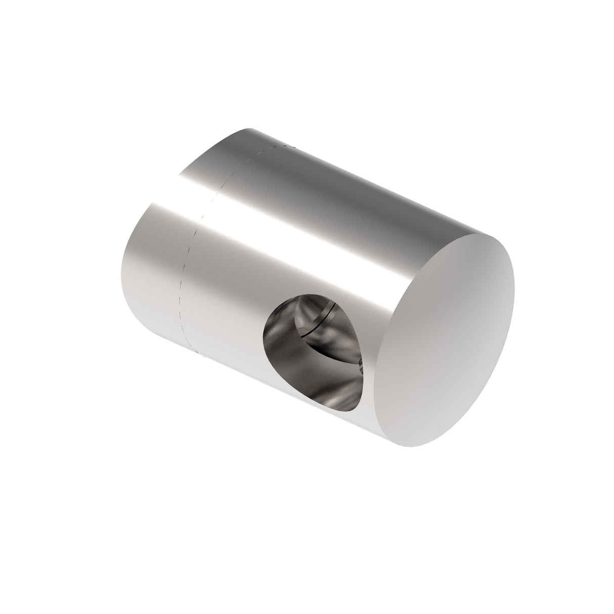 Držiak výplne ľavý