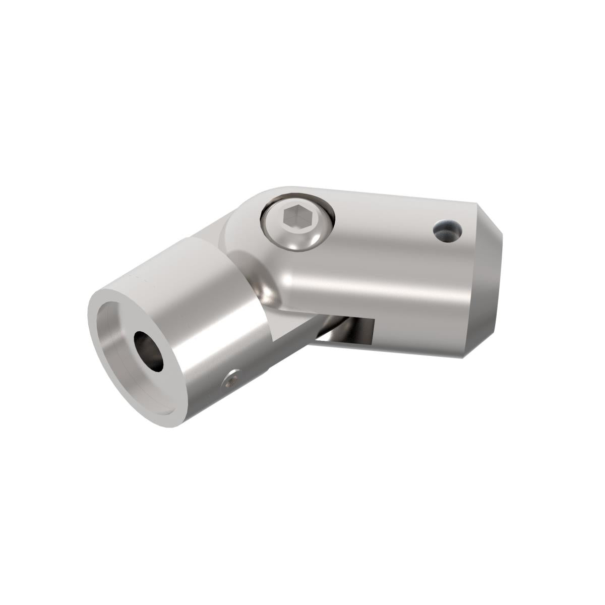 Držiak výplne osový nastavitený