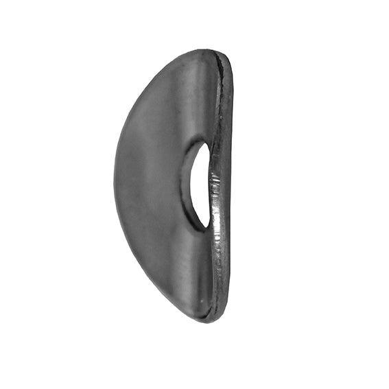 Nerezová rádiusová podložka k A6/42-20 a A6/48