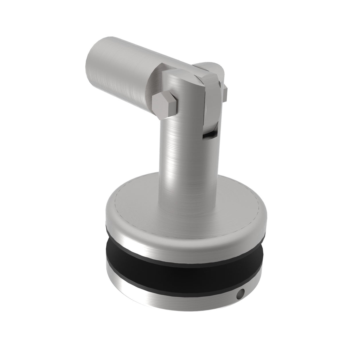 Prístrešok - držiak skla