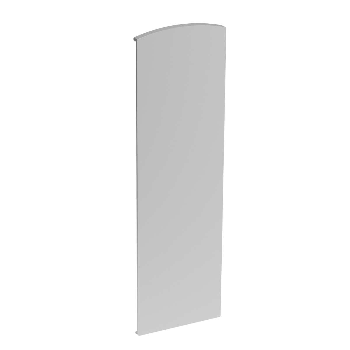 Záslepka pre profil AL/0011-ProXL-N-E