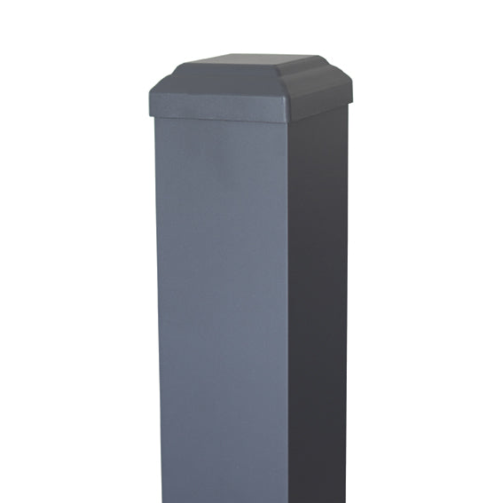 Stĺpik hliníkový 100x100x2000mm