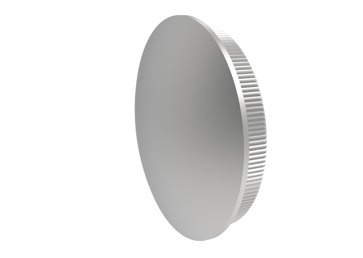 Záslepka madla- solid