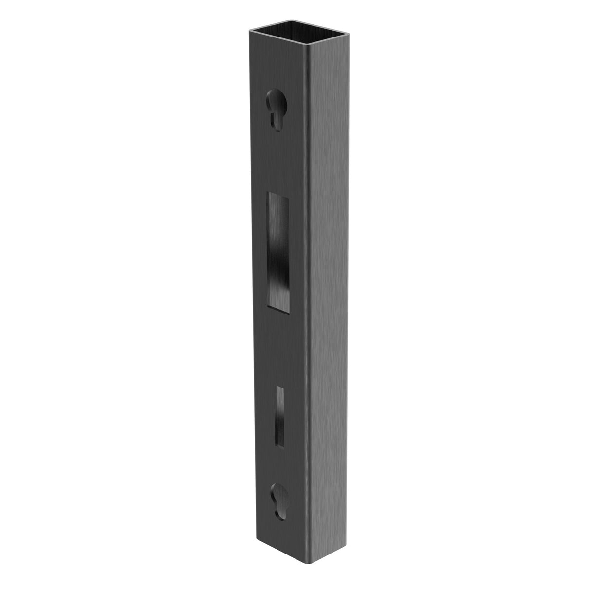 Teleso dorazu bránky univerzálne 40x30