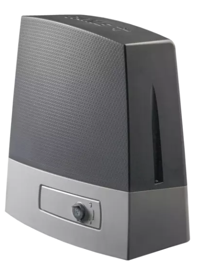 CAME pohon pre posuv. brány, max 800kg, 24V