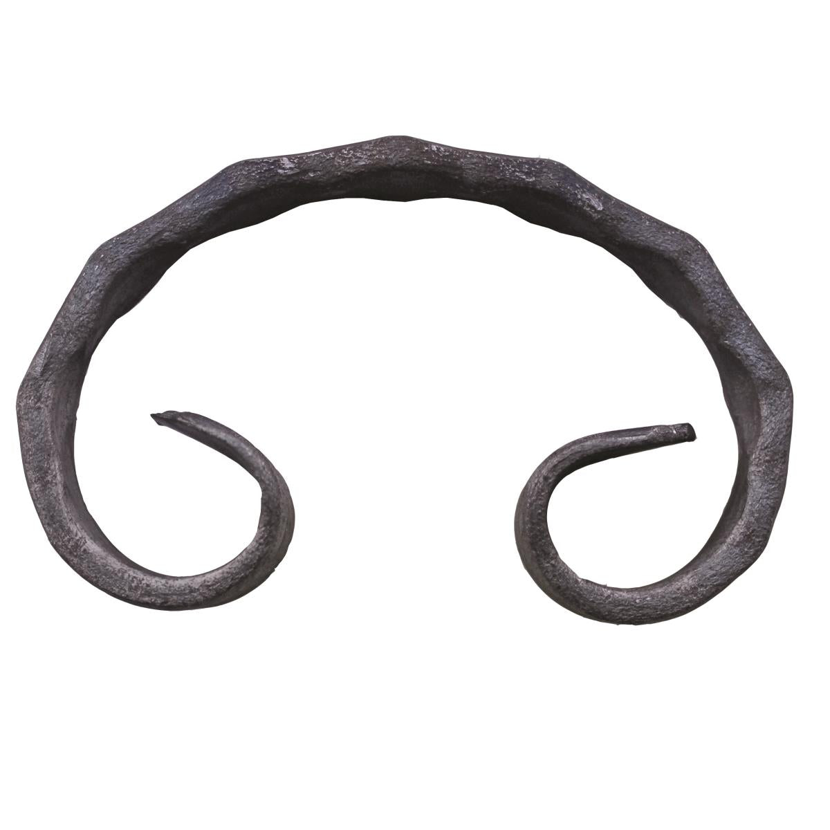 Element tvaru-C h100, b60, P/030-12x6mm