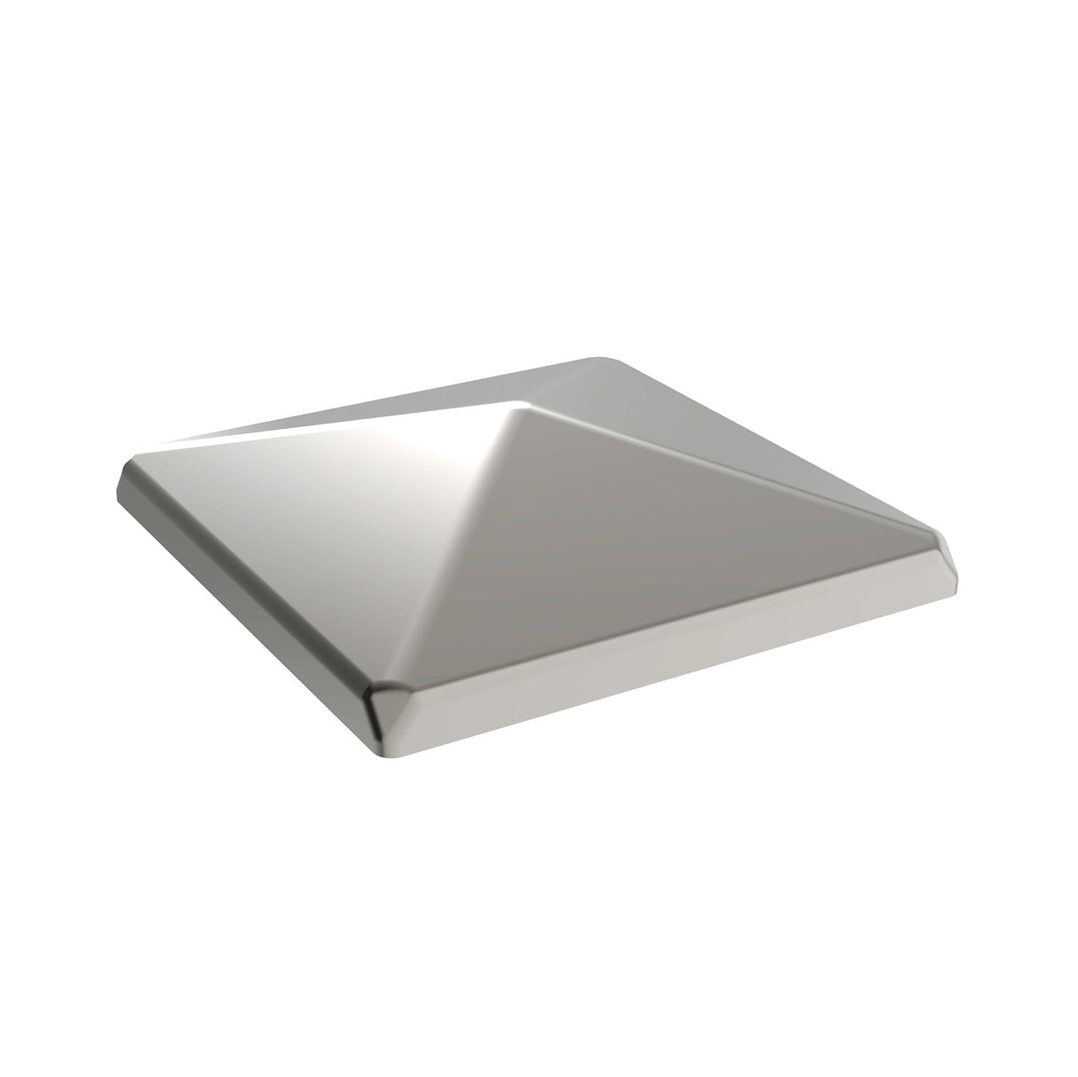 Krytka na stĺpik 50x50, t1,2mm