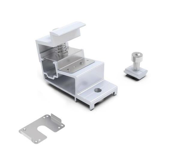 ULT 10° spodný úchyt - set