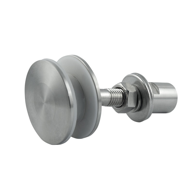 Úchyt skla spider, AISI 304