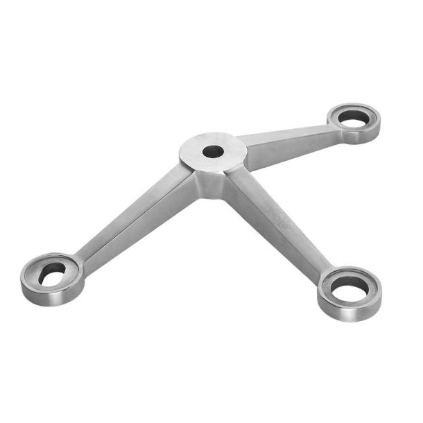 Zasklenie - spider 03