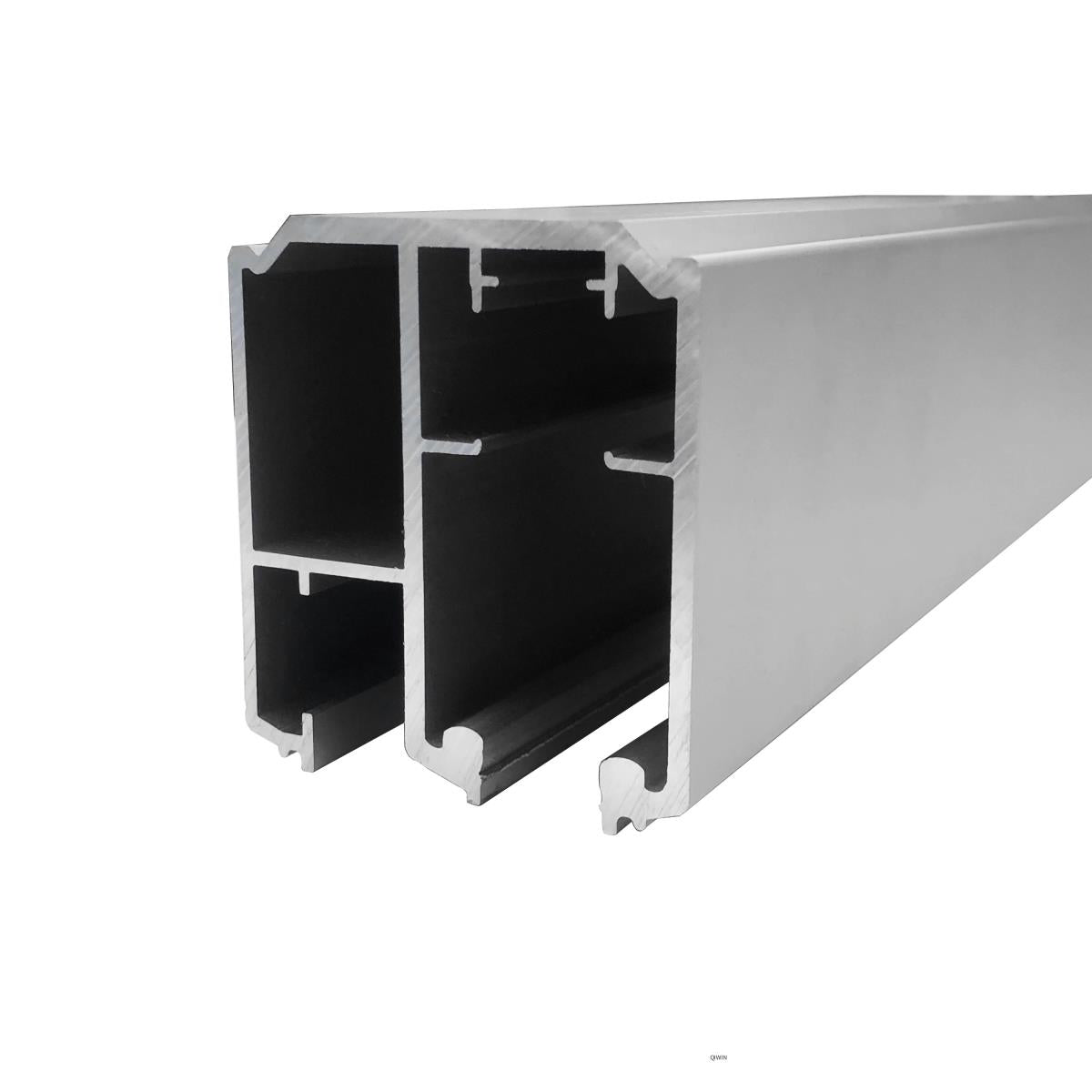 Posuv - vodiací profil