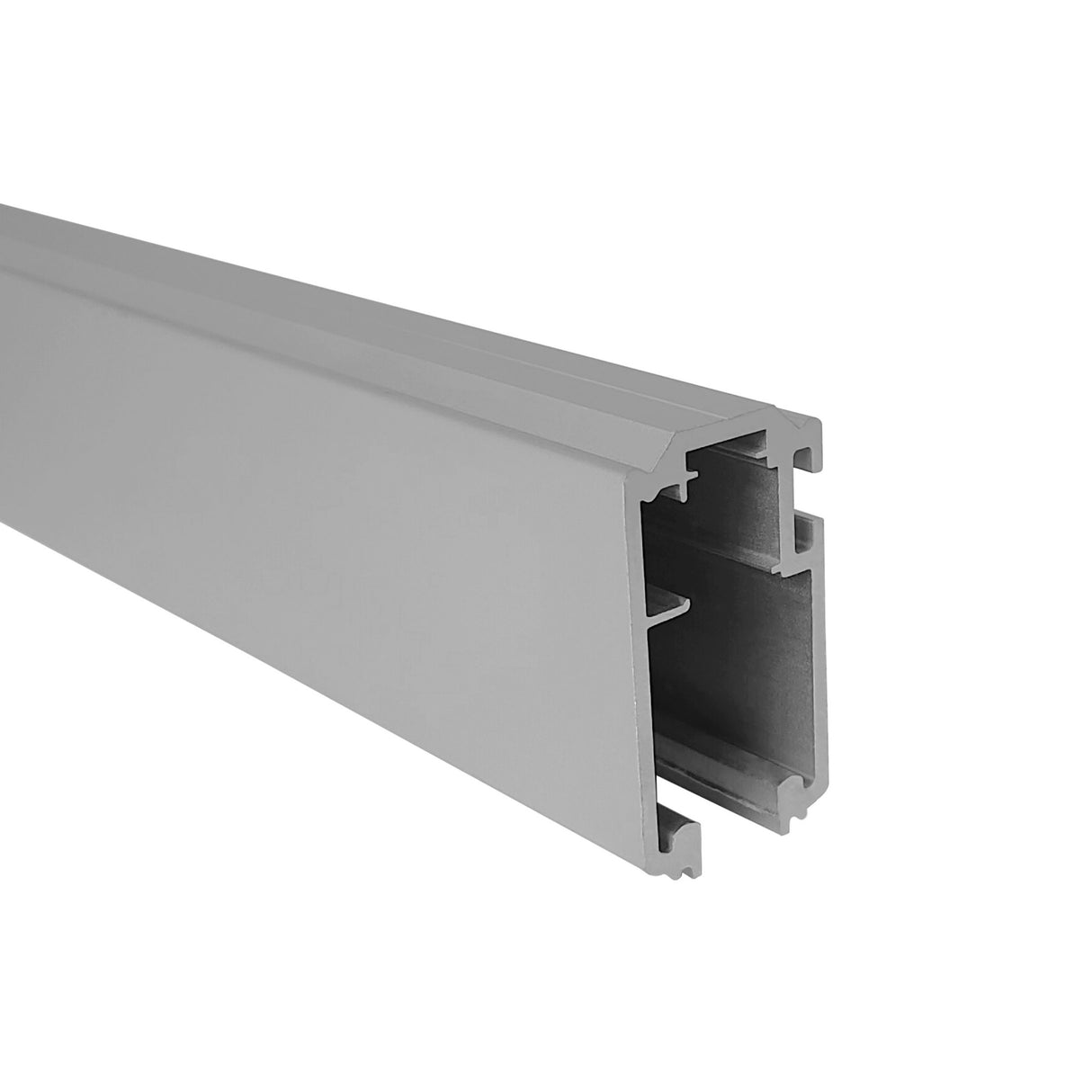 Kovanie pre posuvné dvere - skladacia stena 3m