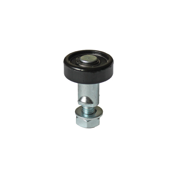 Koliesko-nylonové s ložiskom Zn,