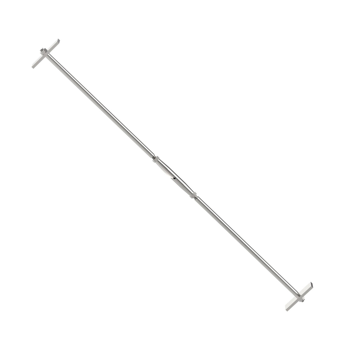 Tensioner for cantilever gate, Universal