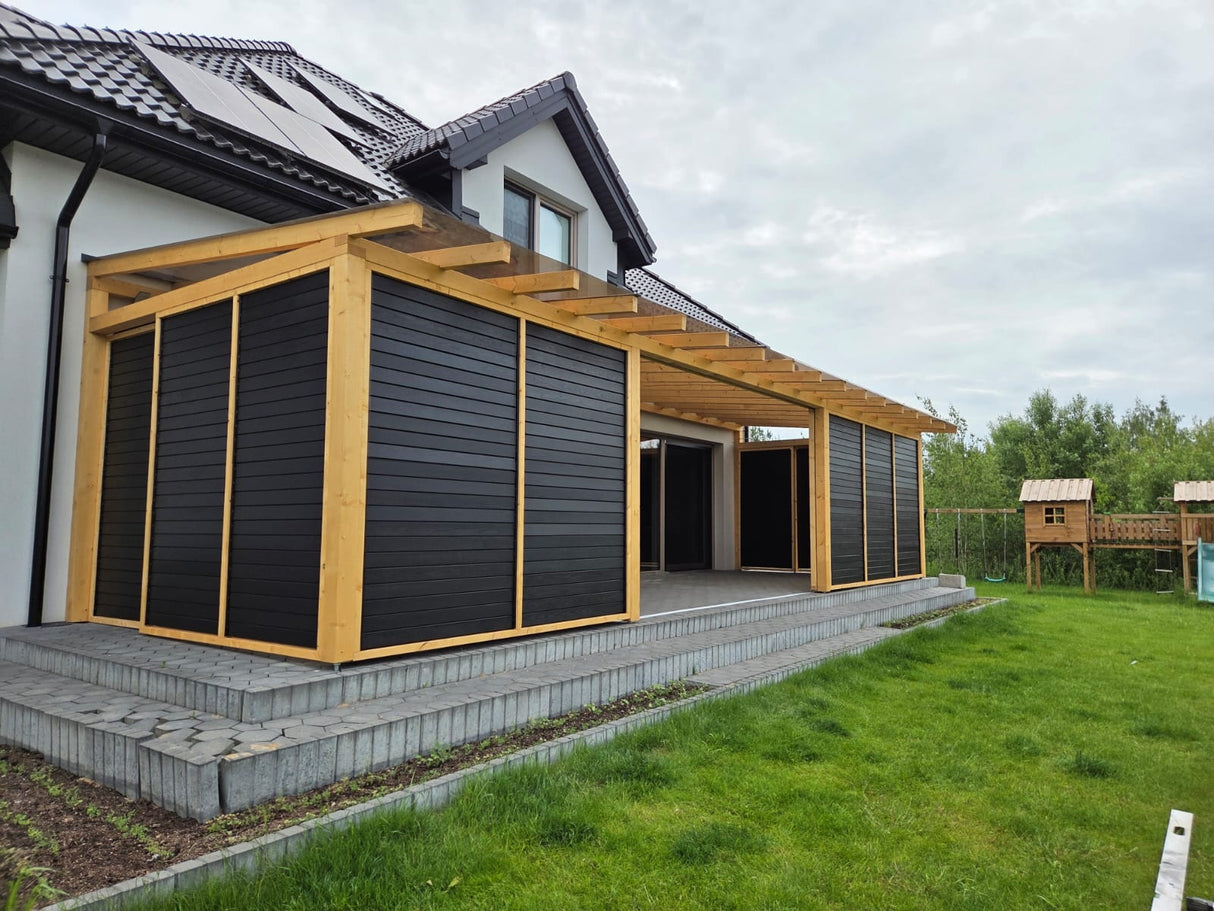 Kovanie pre žalúzie - lišta AL 60kg