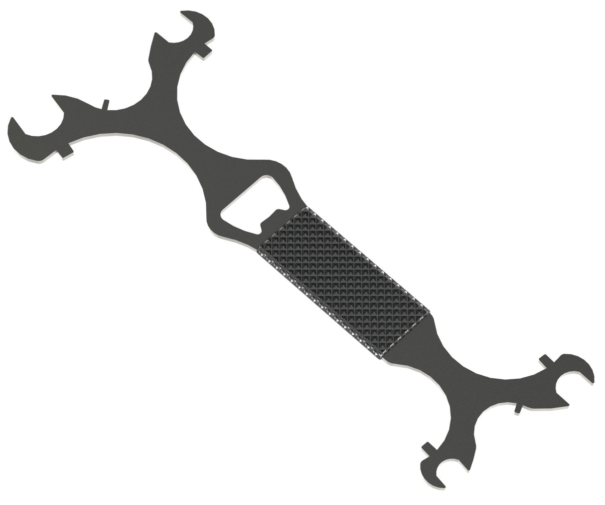 Kľúč model 741-748