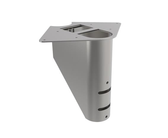 Lánclépcső közbelső elem NS270 349x314x140mm