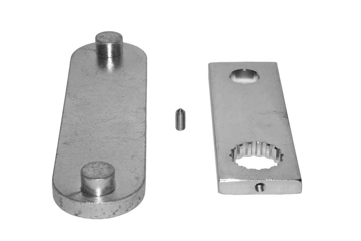 Sada spojovacích ramien pre M-FAB