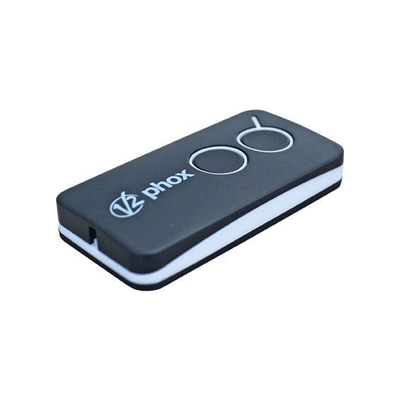 Diaľkový ovládač