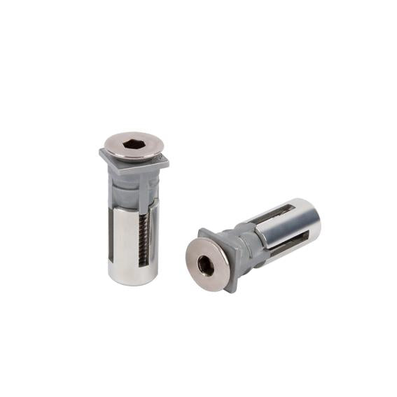 Kotva LOCINOX - Quick fix (sada 2ks)