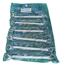 Súprava očkových kľúčov spanners (6x7, 8x9, 10x11,