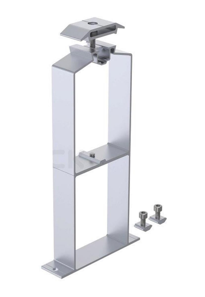 ULT 15° integrovaný horný úchyt - set