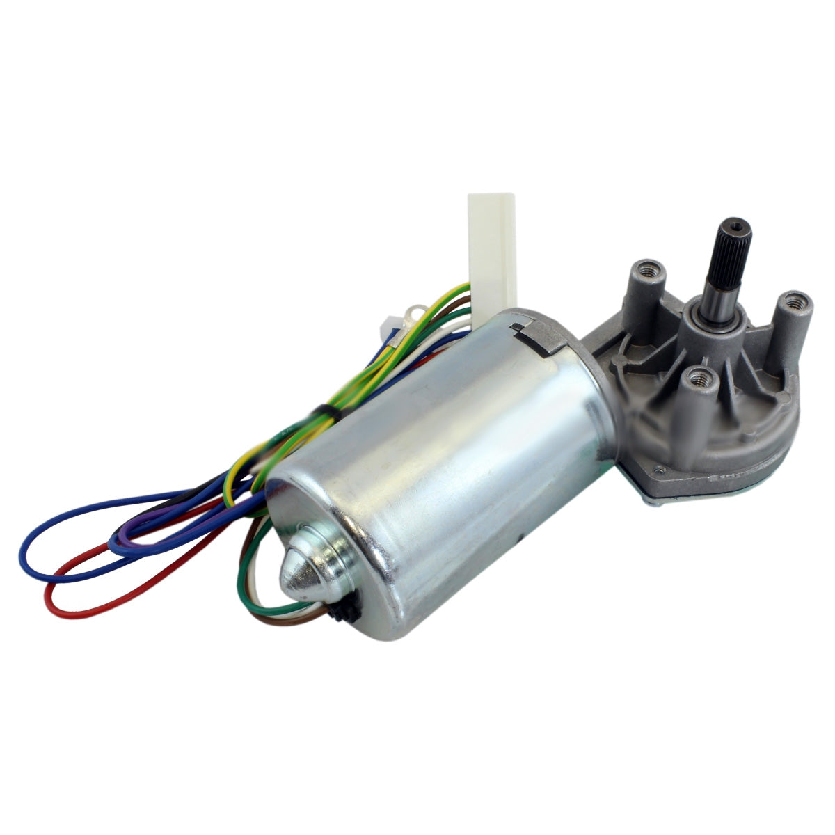 Motor s prevodovkou pre Spin20/22/23