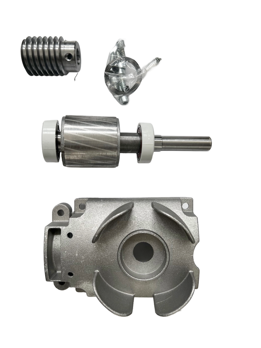 Rotor motora pre TOO3000