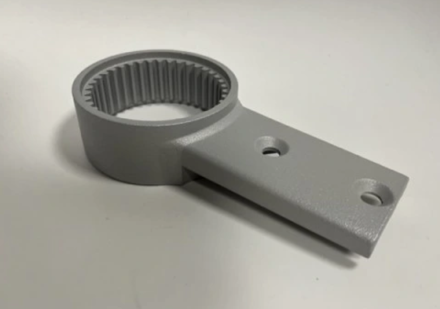 Otočné rameno pre WALKY