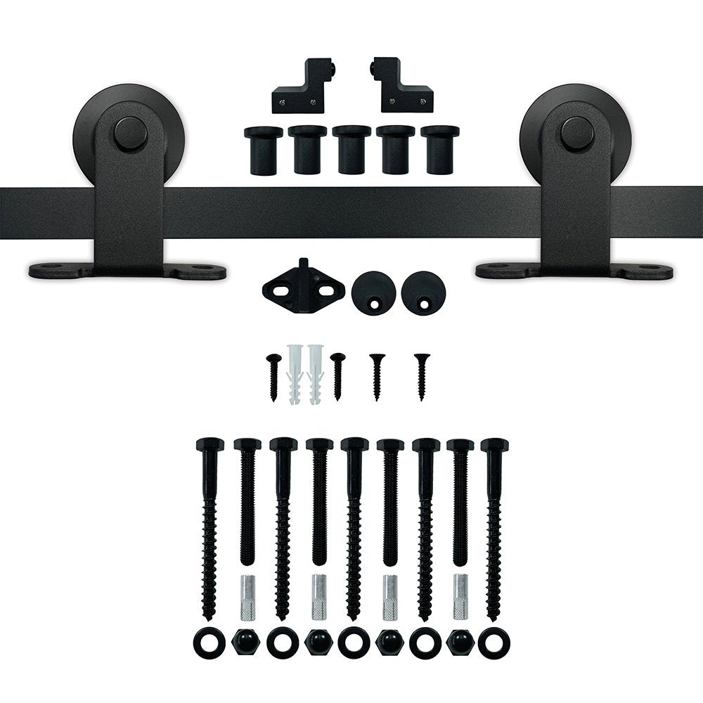 Kovanie pre posuvné dvere - "Simplex"