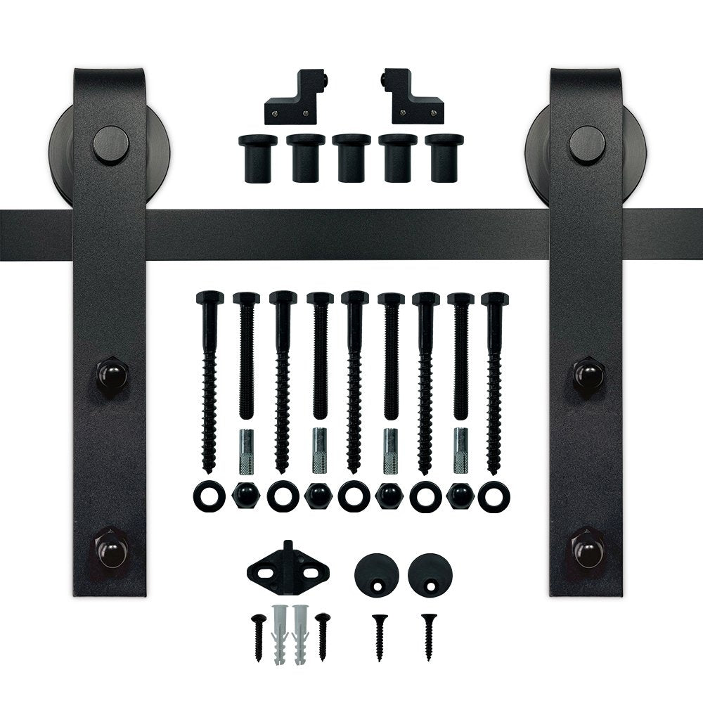 Kovanie pre posuvné dvere - "Klasiko"