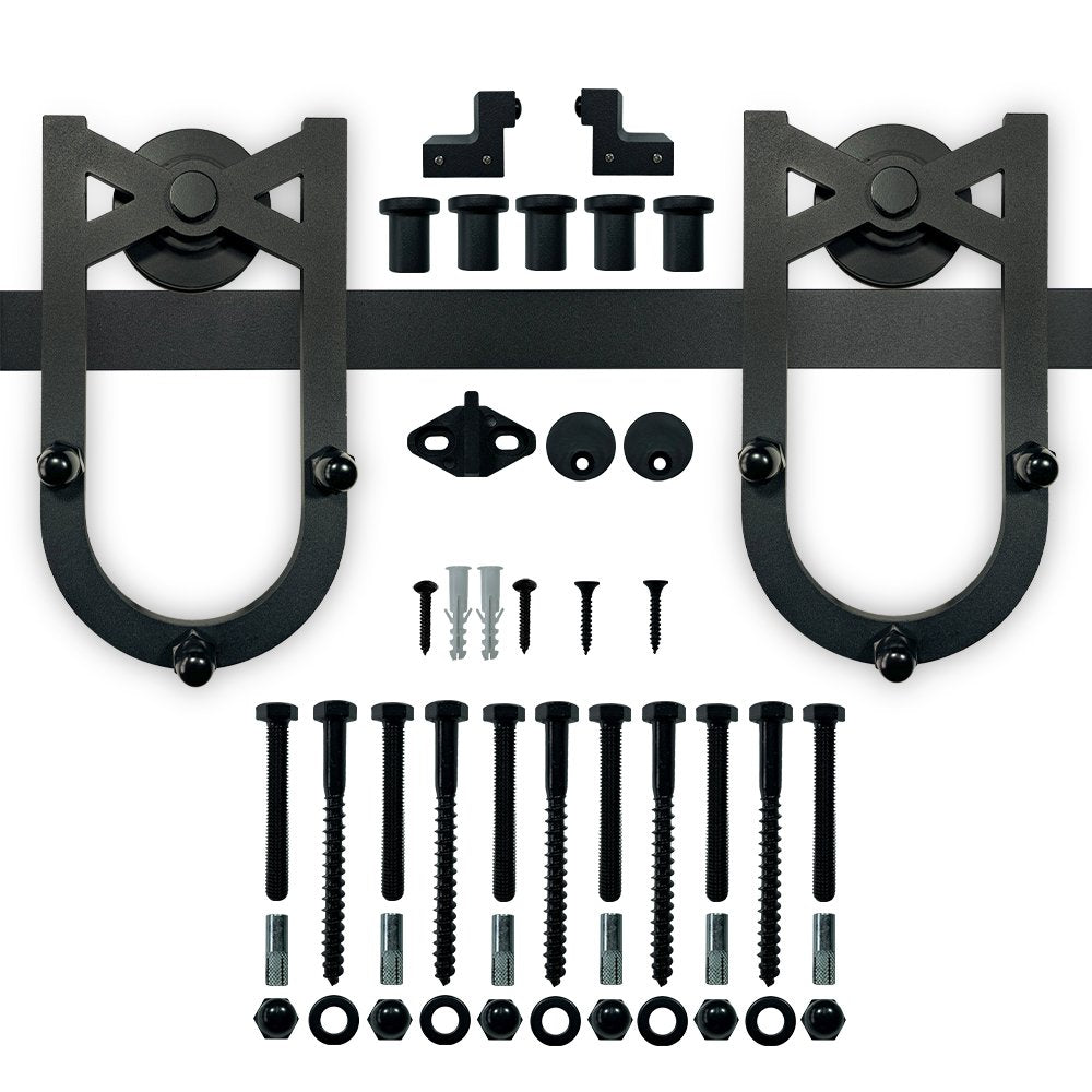 Kovanie pre posuvné dvere - "Axus"