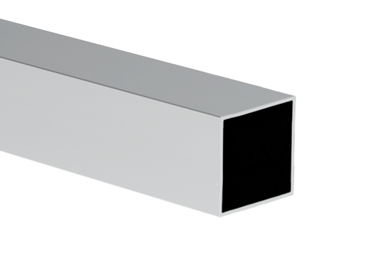 Profil pozinkovaný JP 100x100x4mm-6000