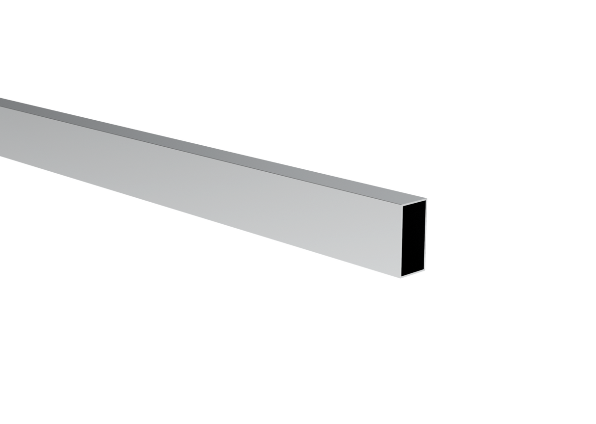 Profil pozinkovaný JP 20x40x1,25mm-6m