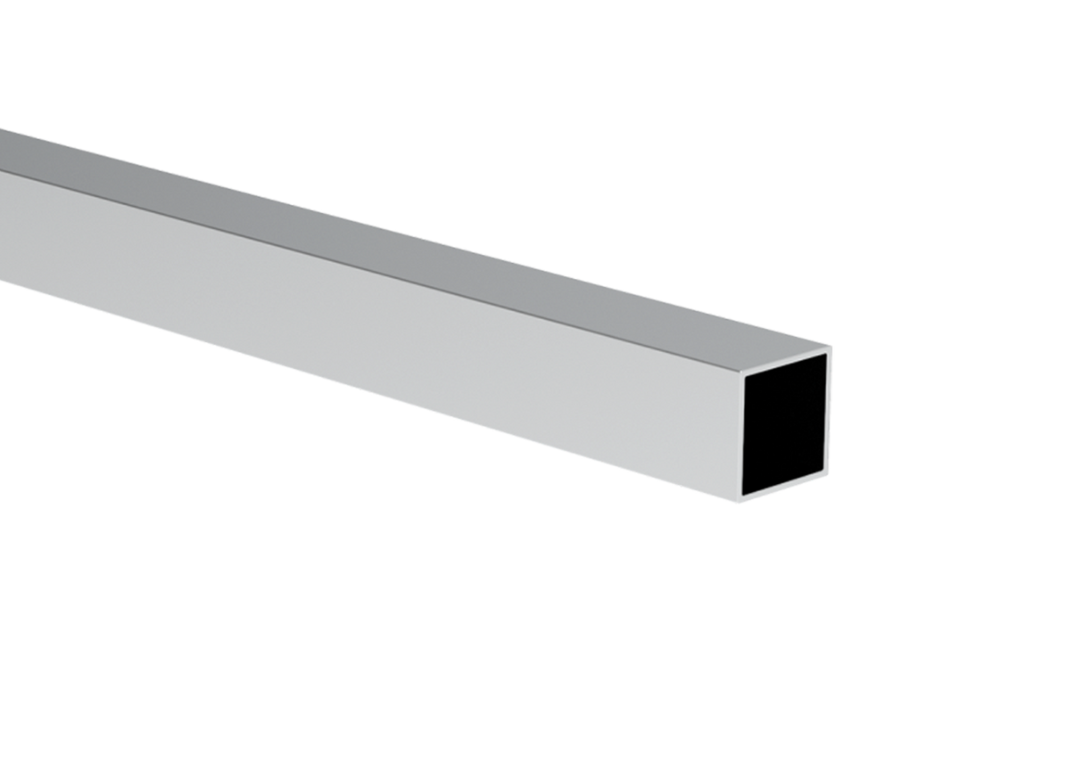 Profil pozinkovaný JP 40x40x1,5mm-6000