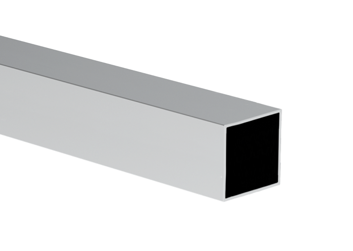 Profil pozinkovaný JP 80x80x3mm-6000