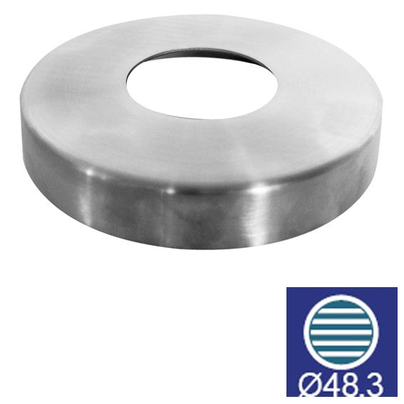 Kotvenie vrchné - rozeta