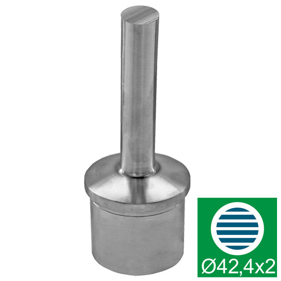 Držiak madla na stĺpik