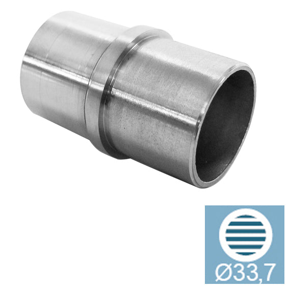 Handrail connector