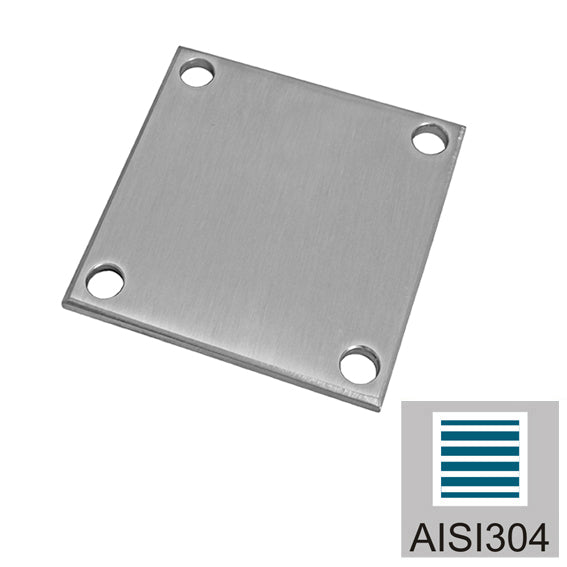 Kotvenie vrchné - príruba