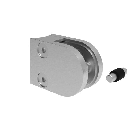 Držiak výplne skla