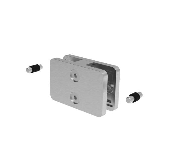 Držiak skla - spojka