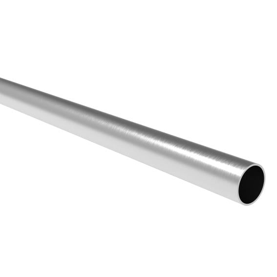 Trubka švová brúsená