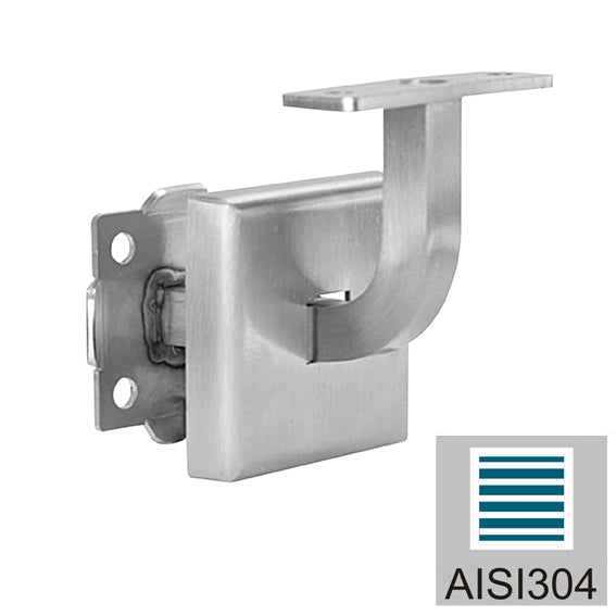 Držiak madla na stenu