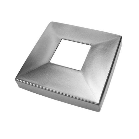 Kotvenie vrchné-rozeta