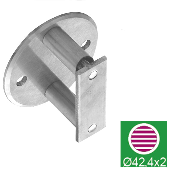 Kotvenie bočné kruhové